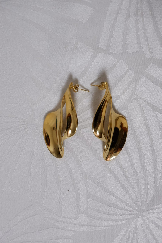 Boucles Volute
