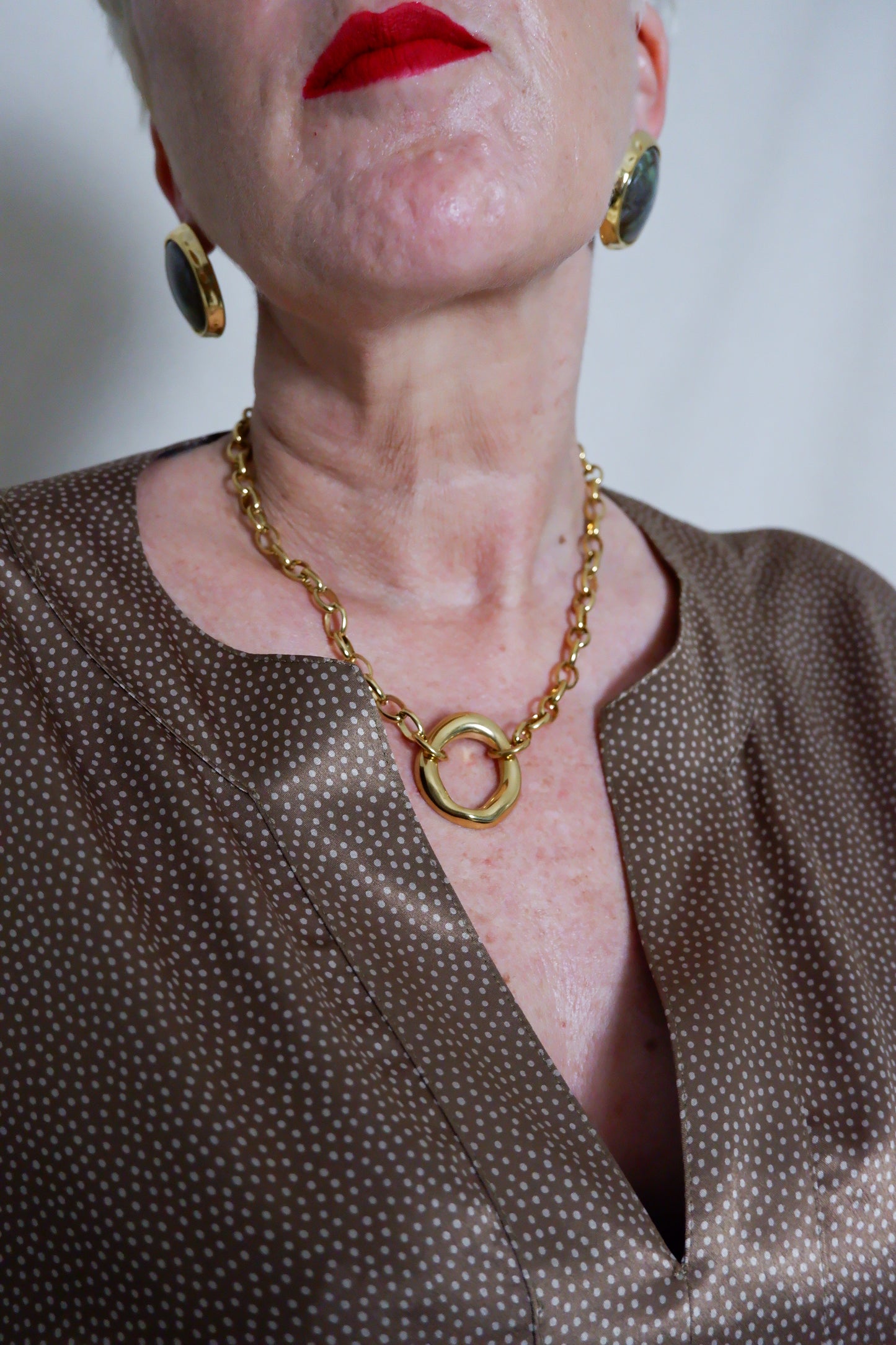 Collier Orbe
