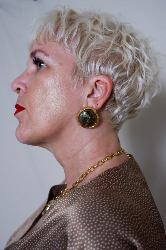 Boucles Sienne