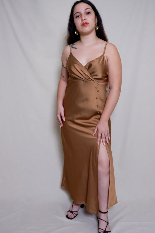 Robe Ambre