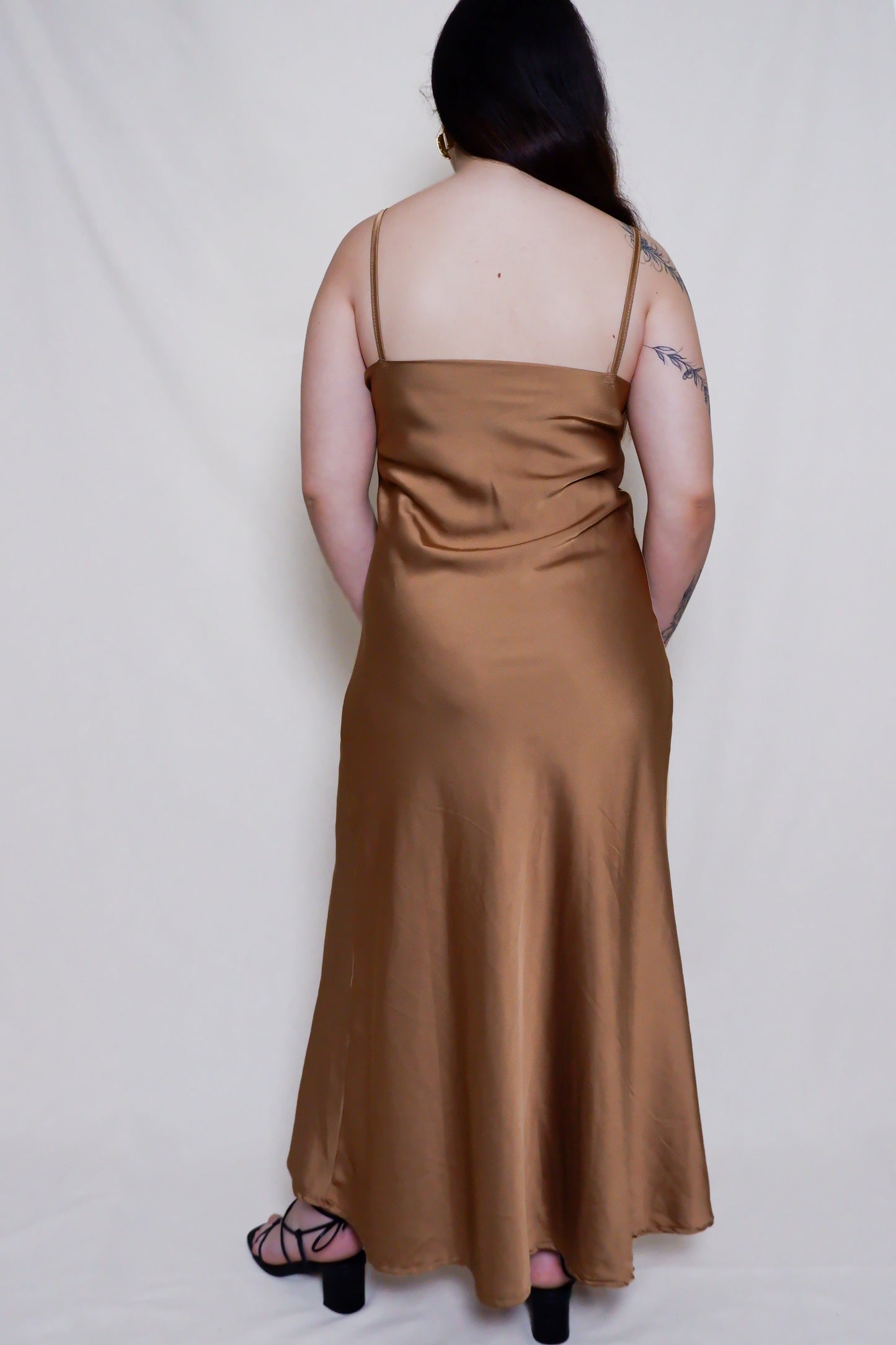 Robe Ambre