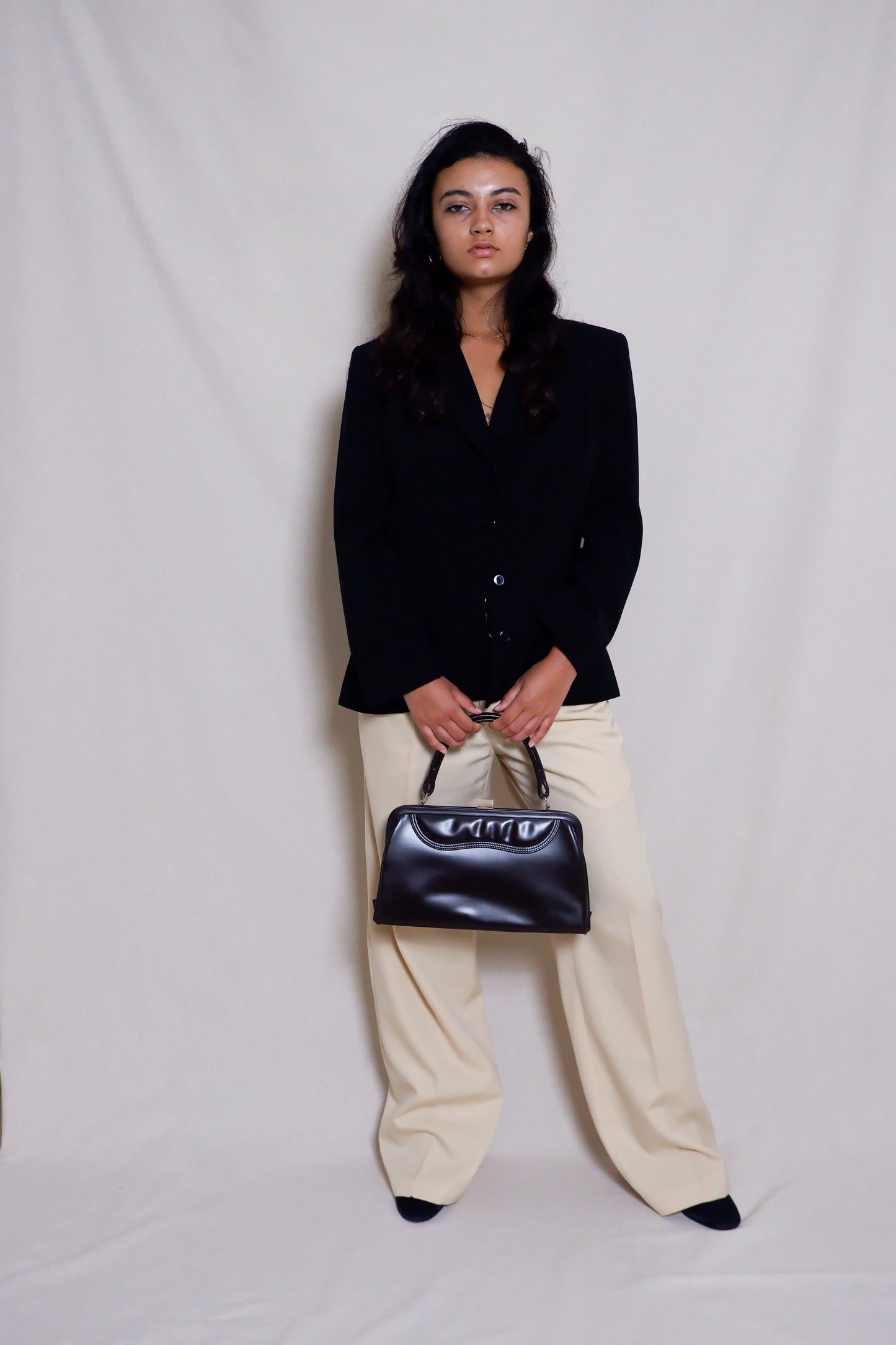Veste Onyx