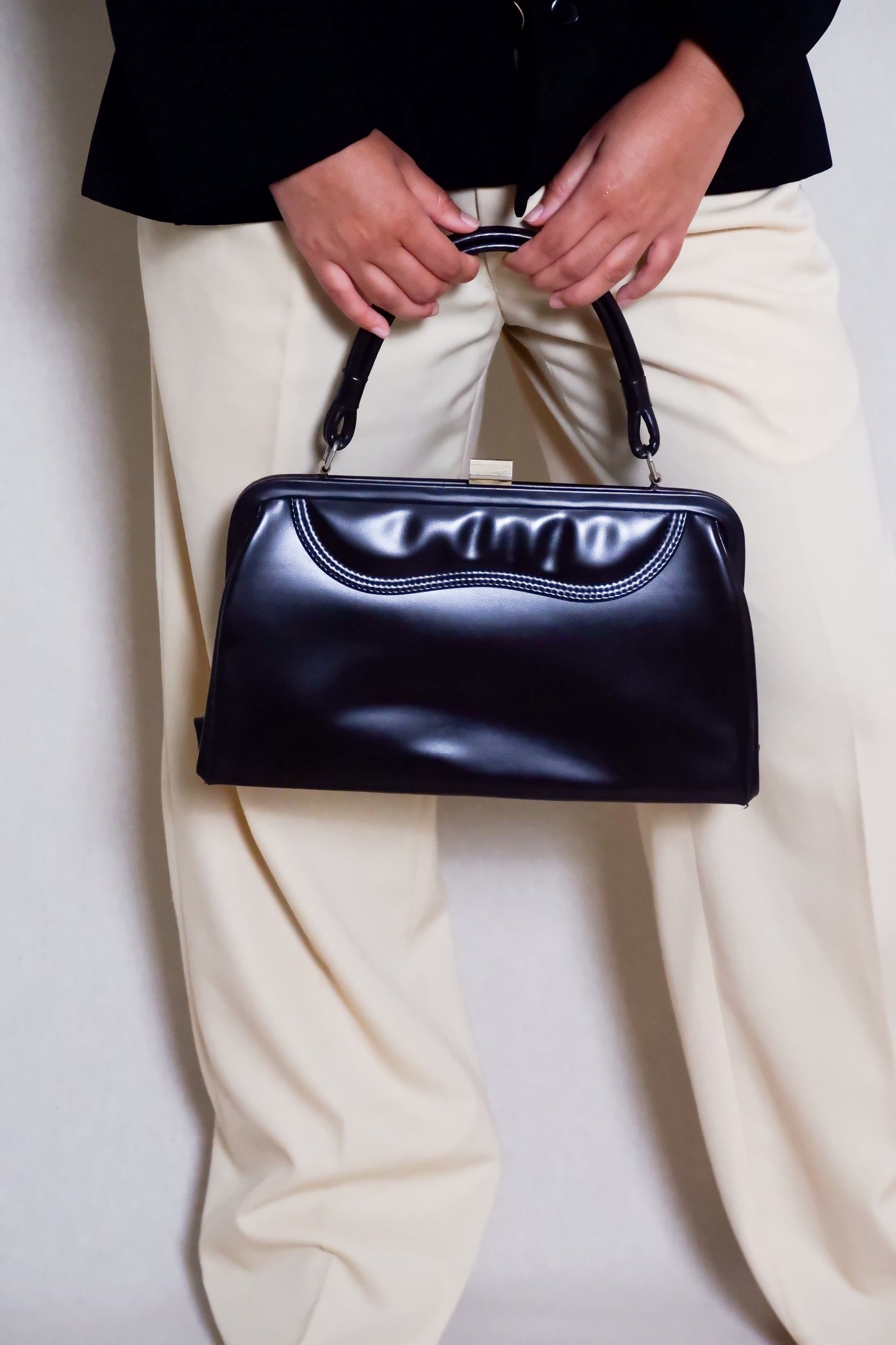 Sac Moka