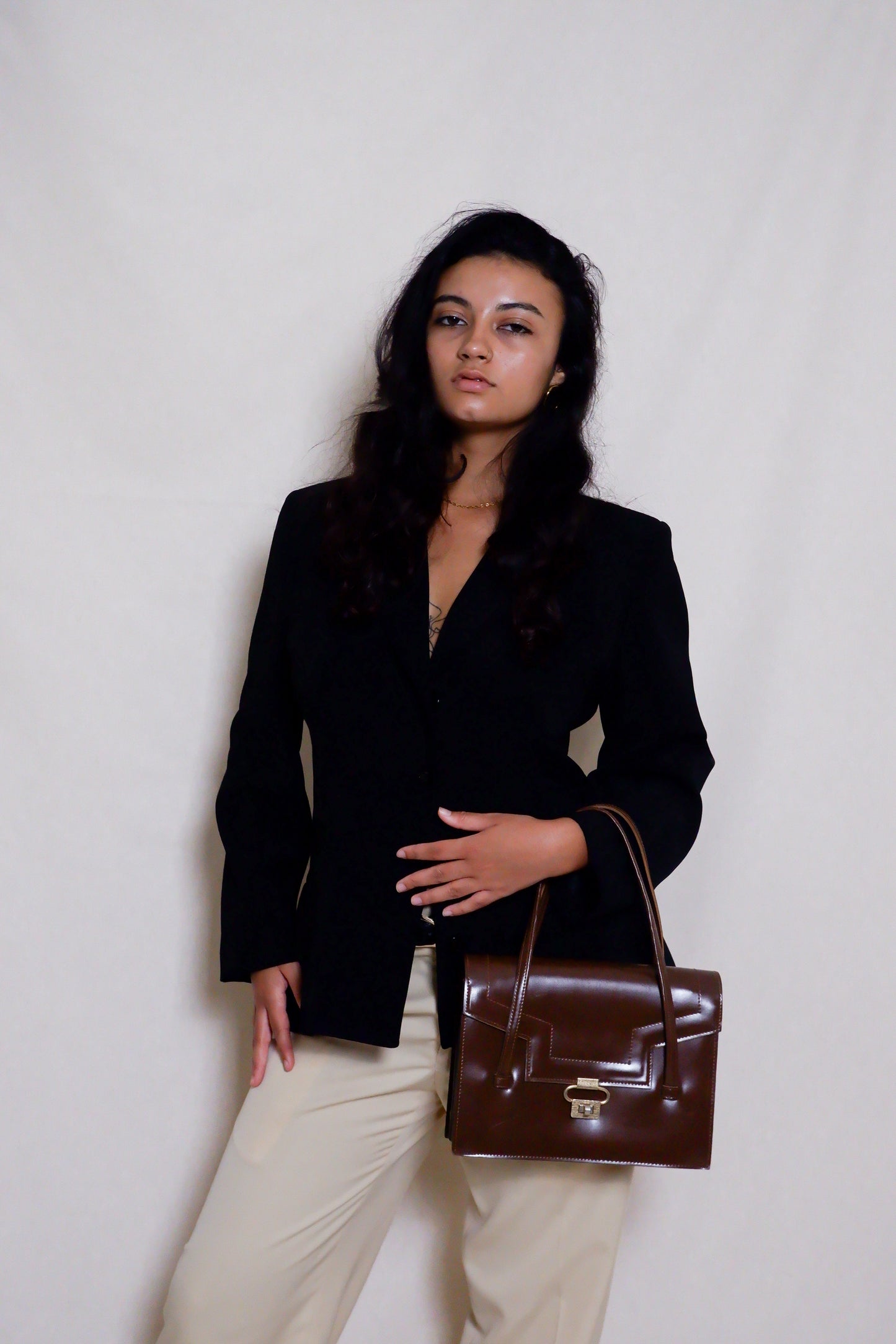 Sac Acajou