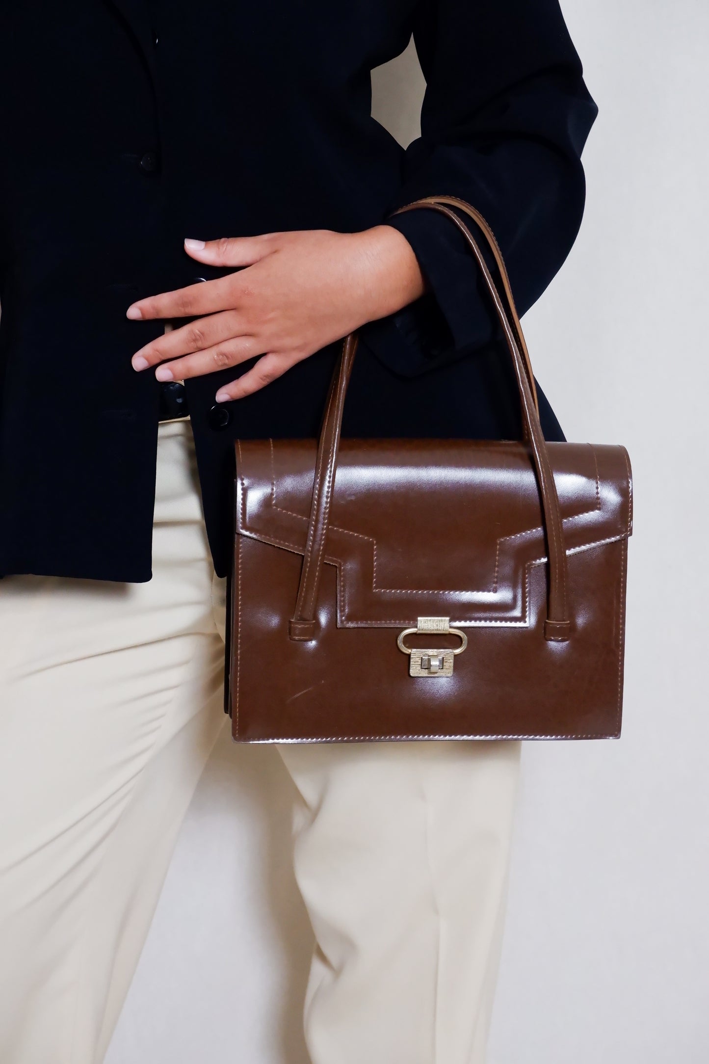 Sac Acajou