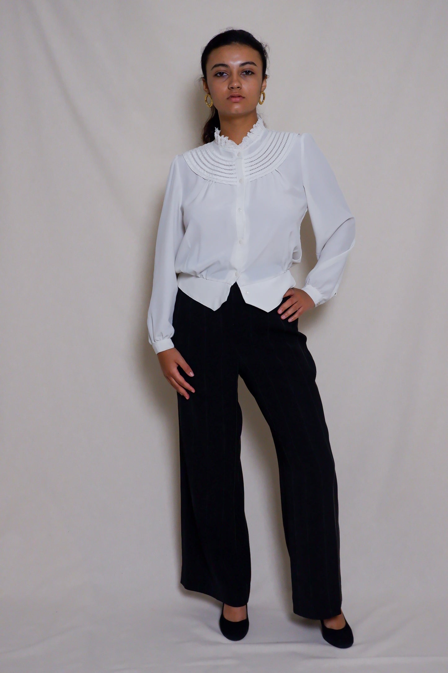 Pantalon Ombre