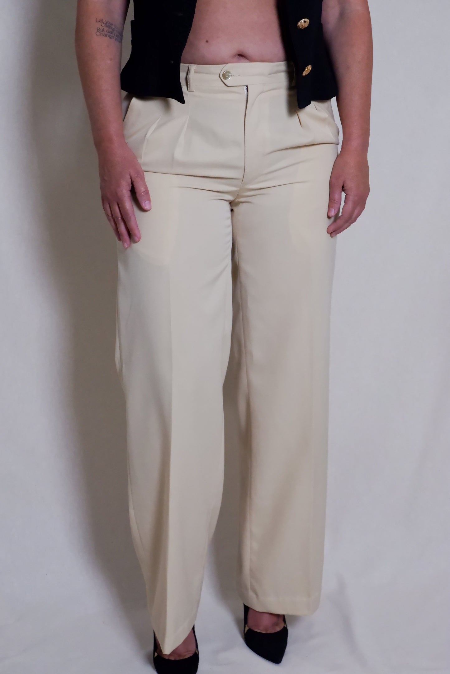 Pantalon Dune