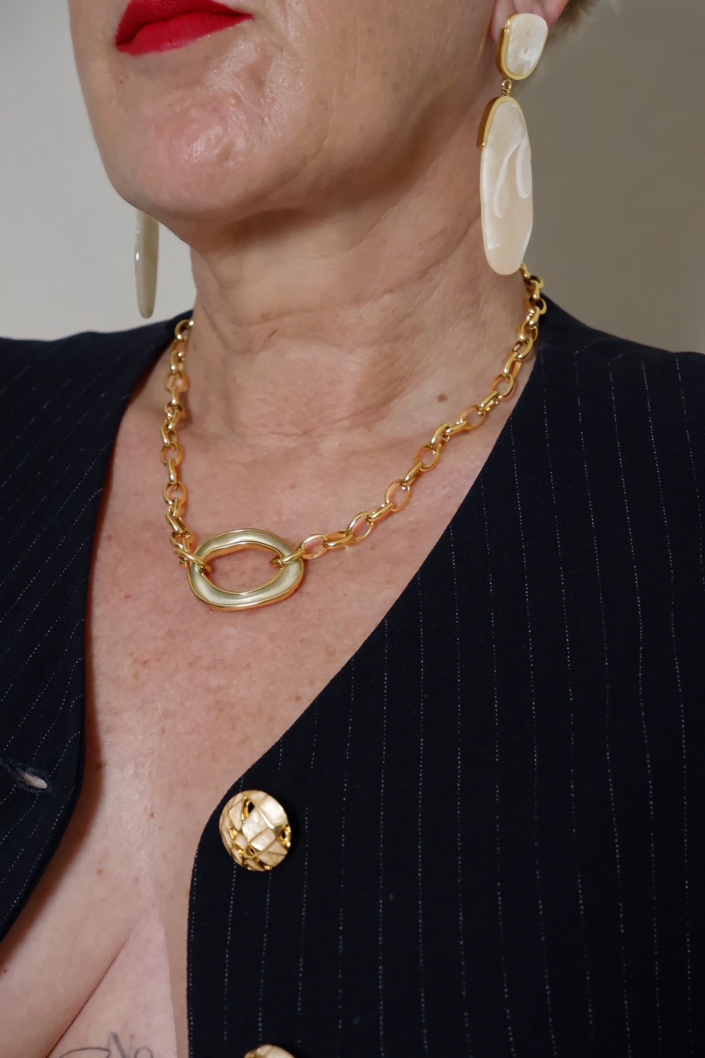 Collier Orbe