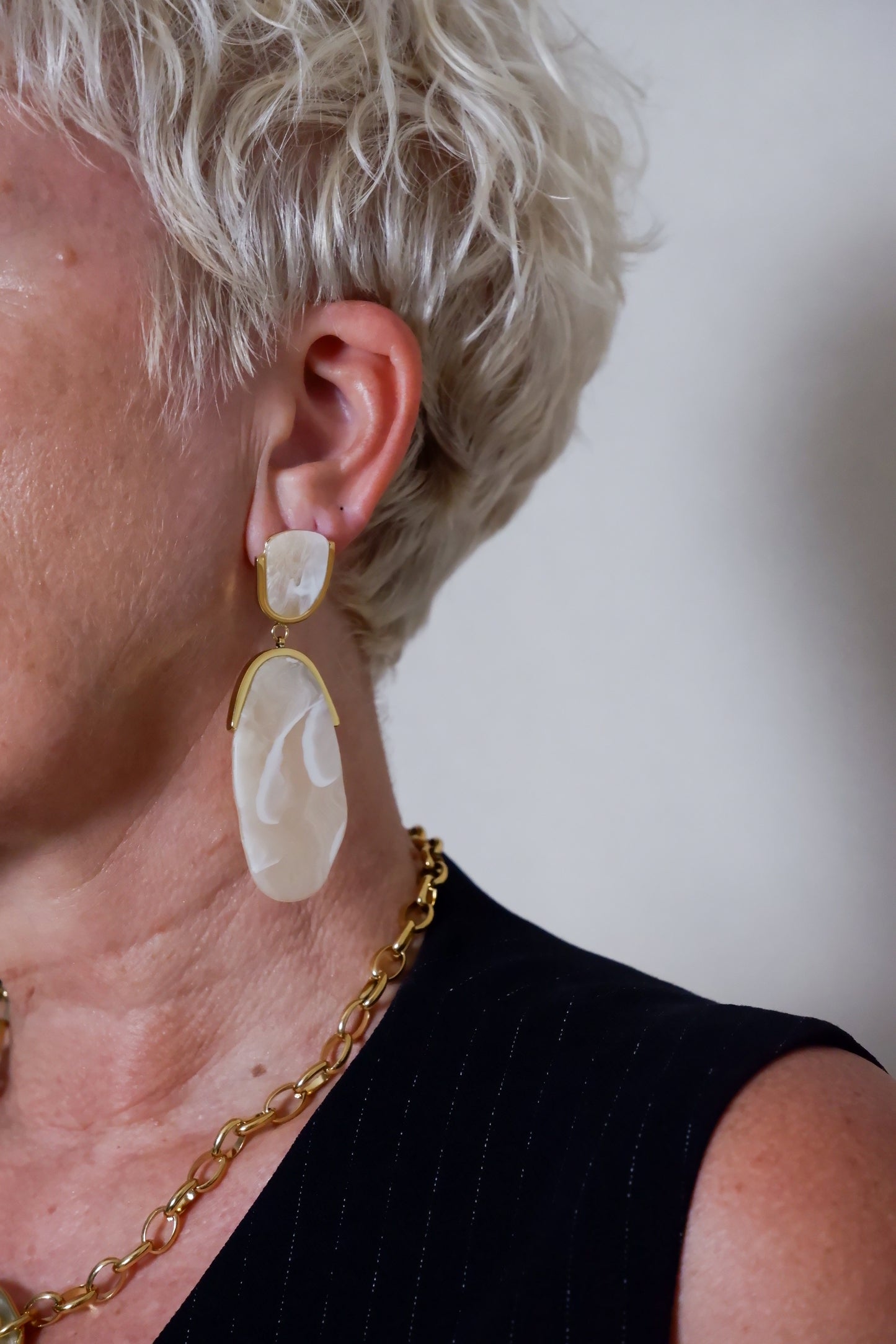 Boucles Albâtre