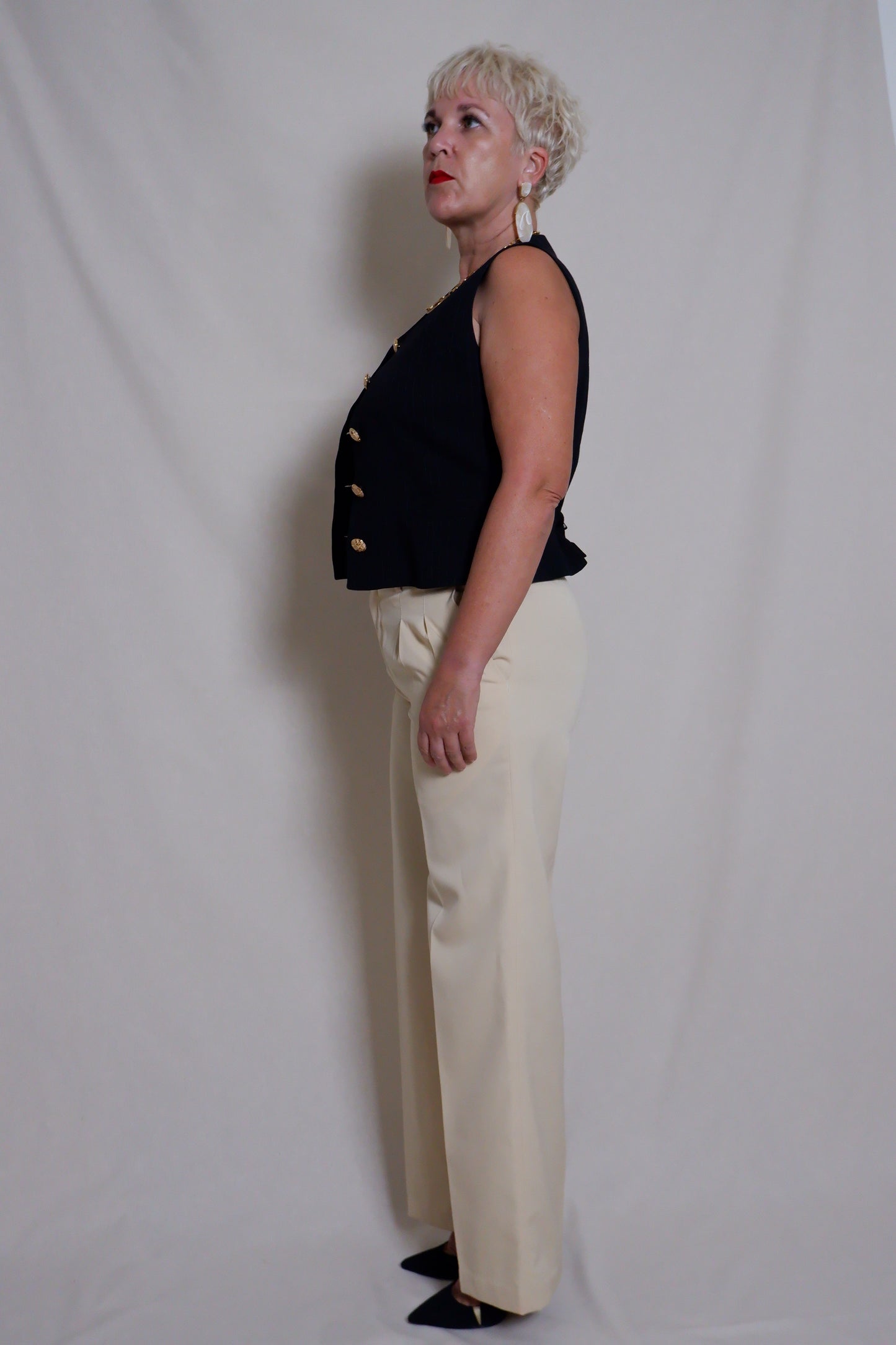 Pantalon Dune
