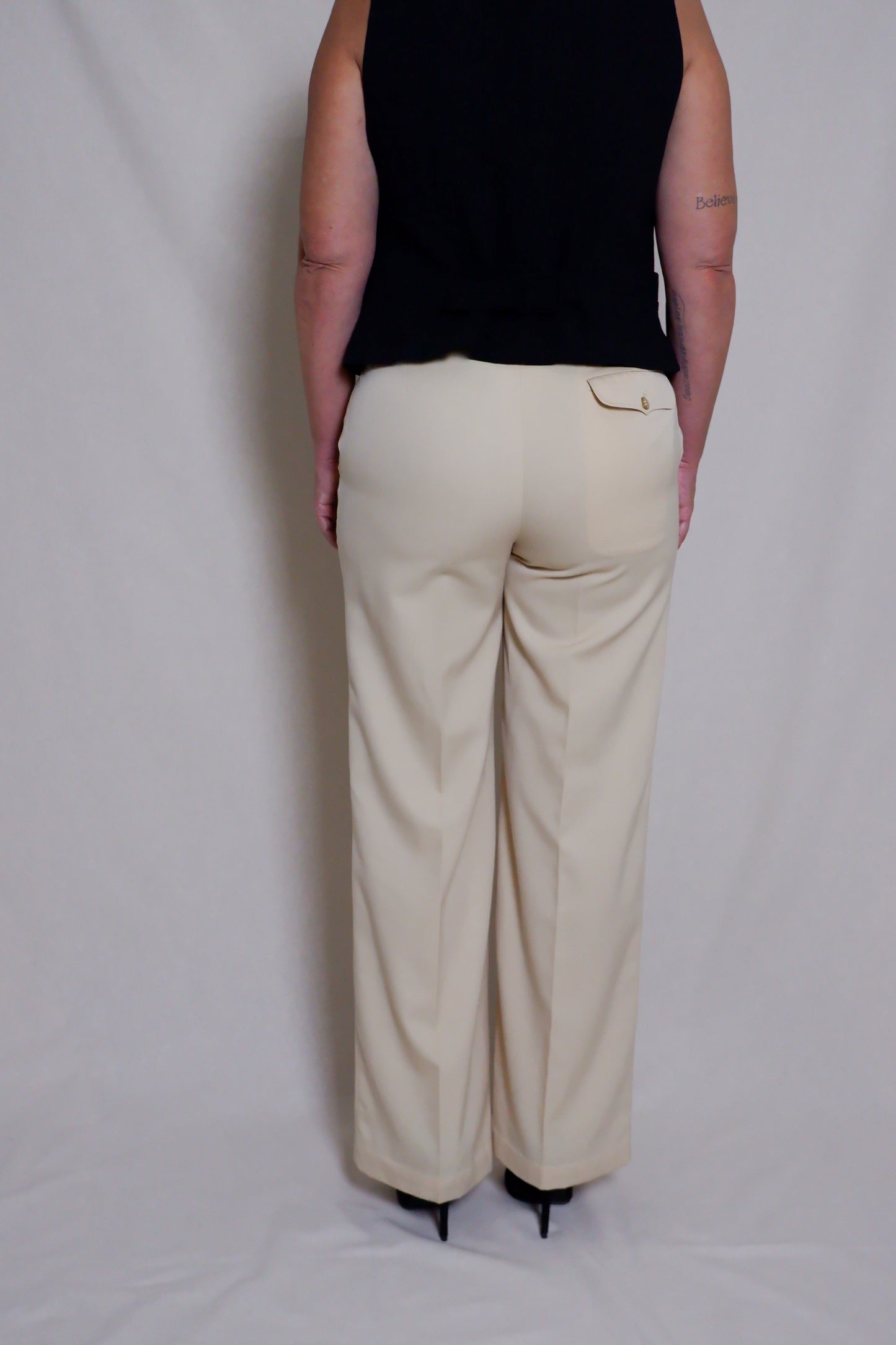 Pantalon Dune