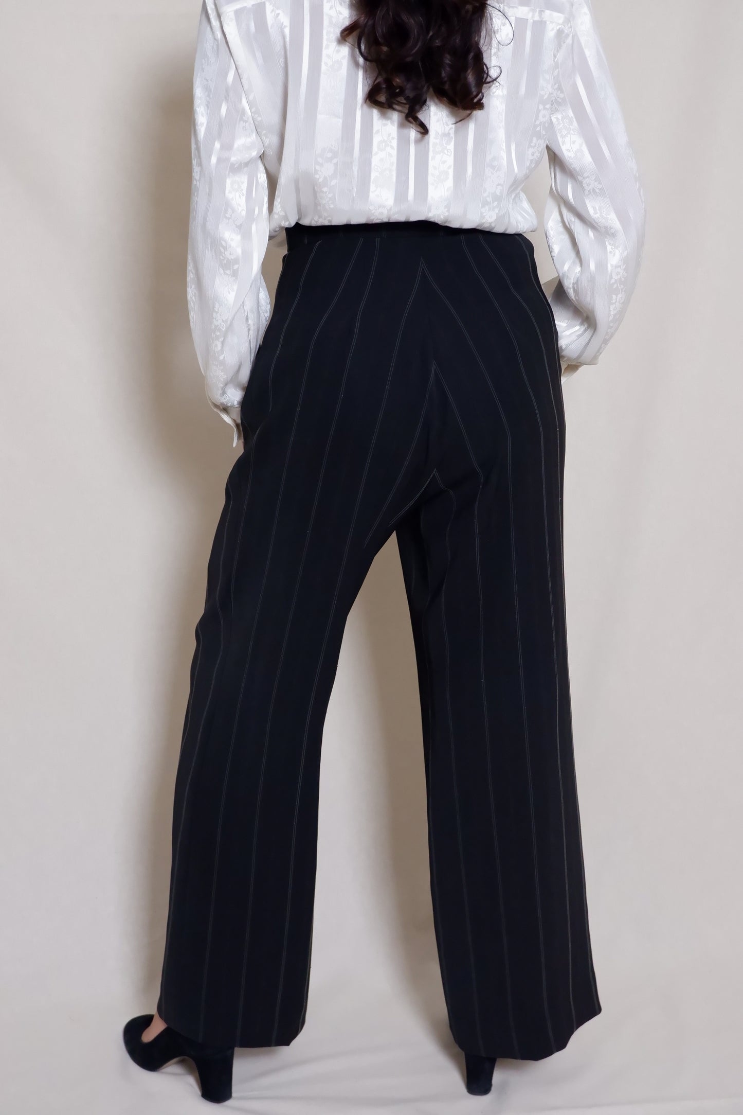 Pantalon Ombre