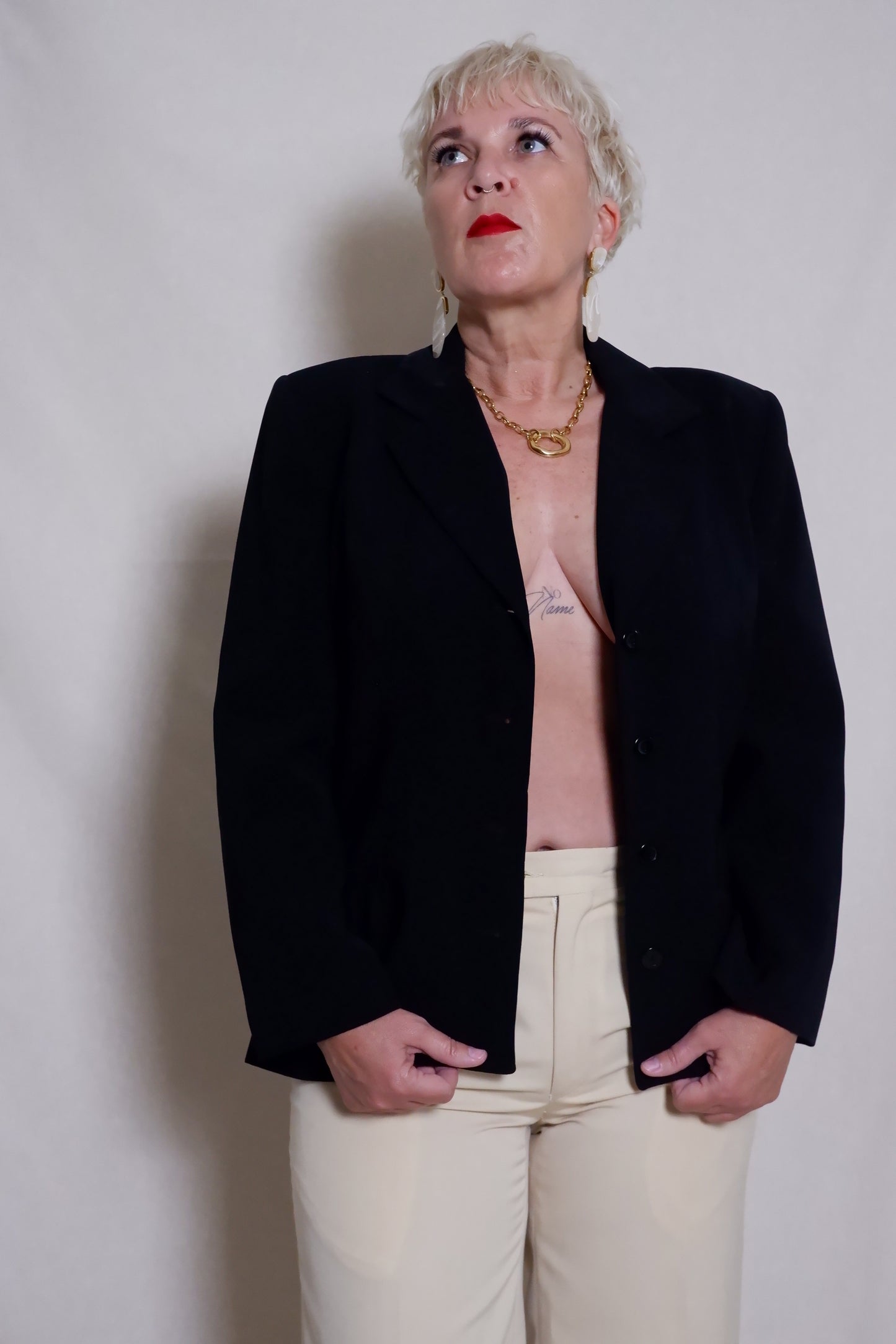 Veste Onyx