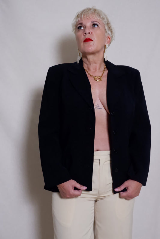 Veste Onyx