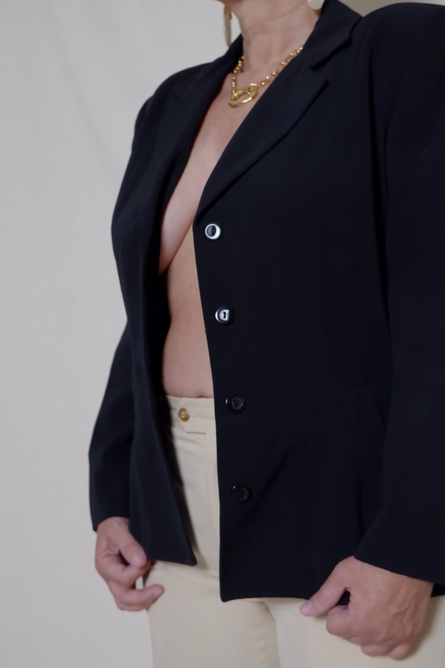 Veste Onyx