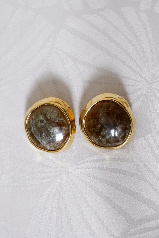 Boucles Sienne