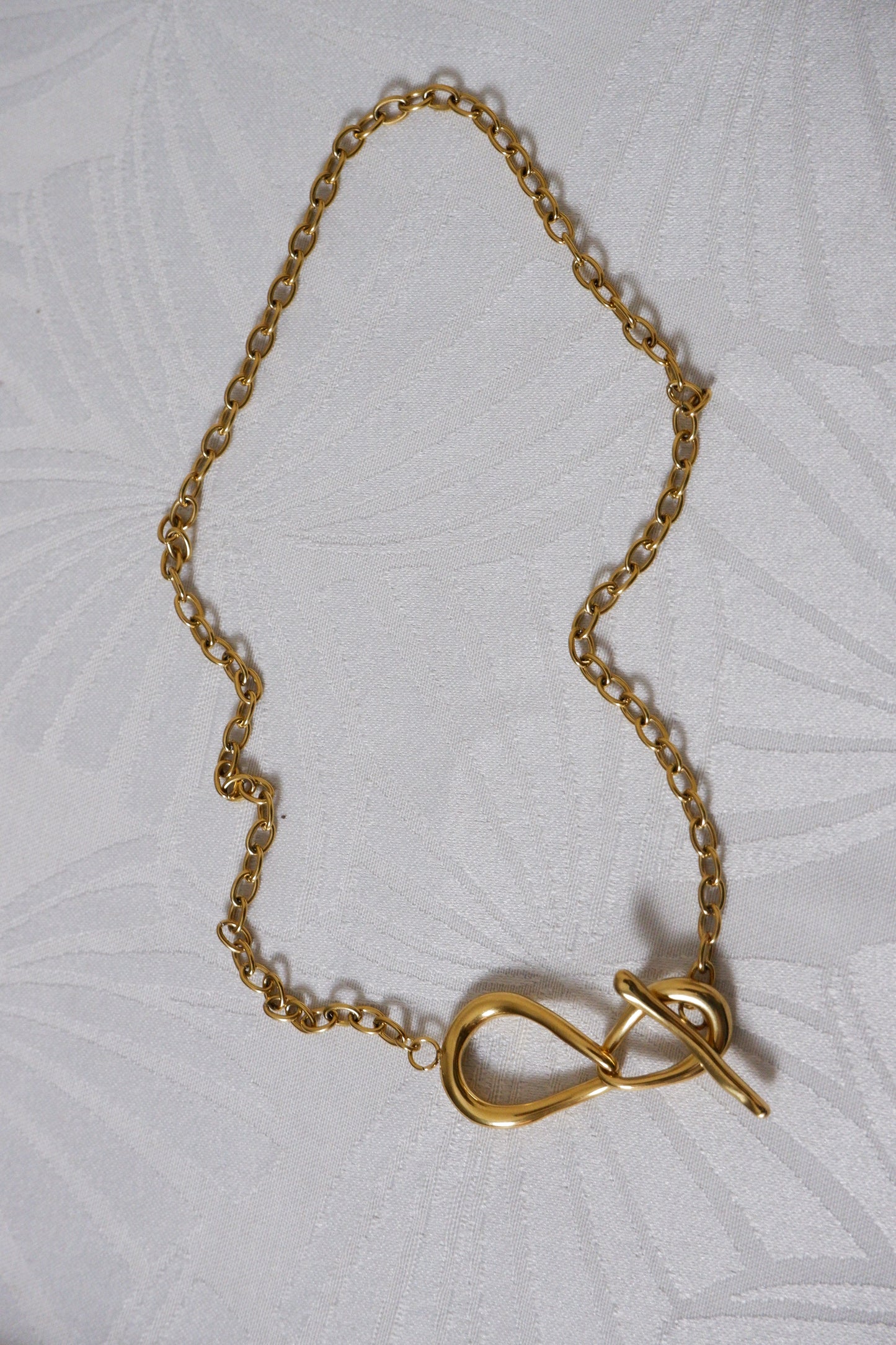 Collier Lien