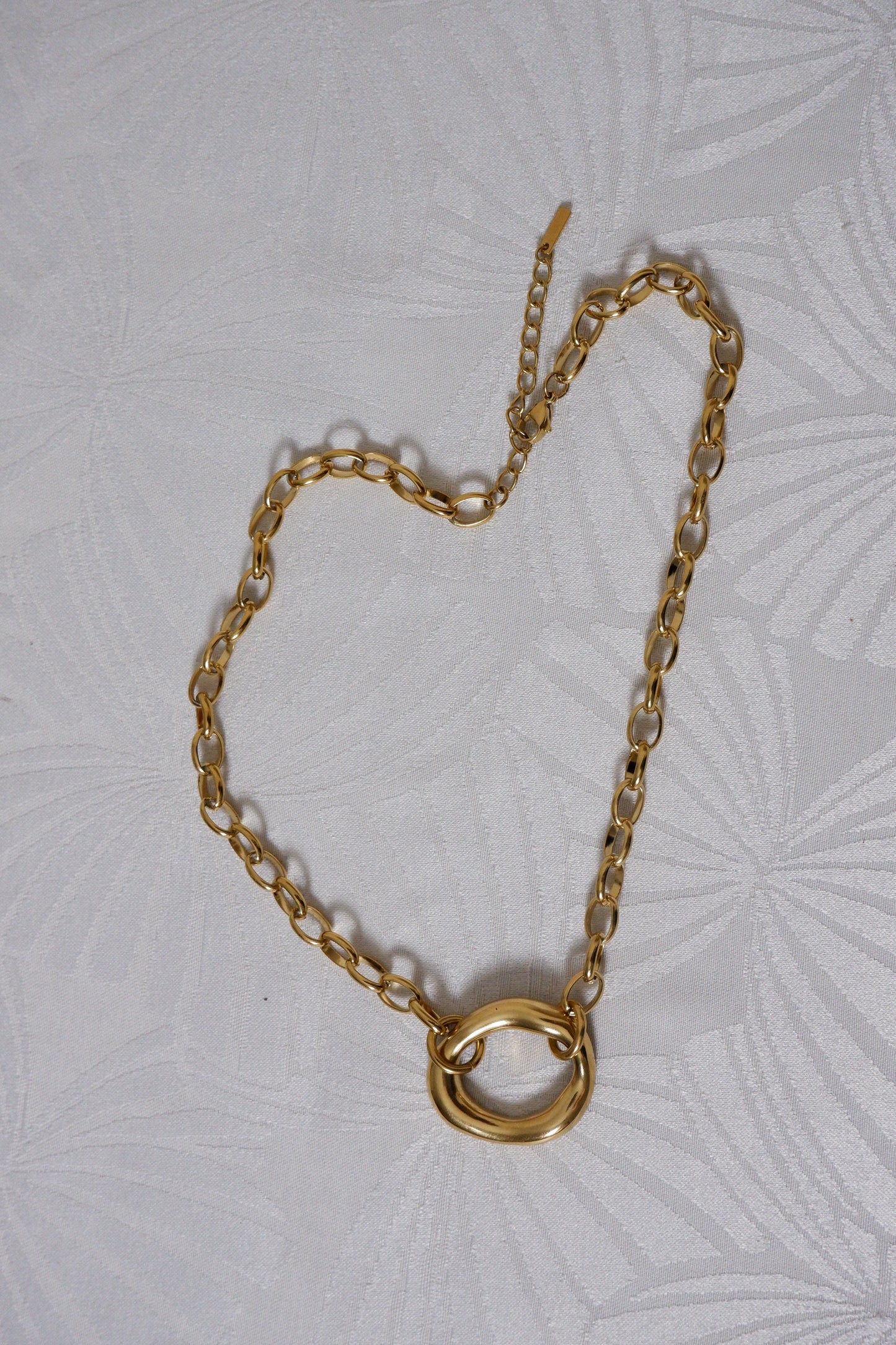 Collier Orbe