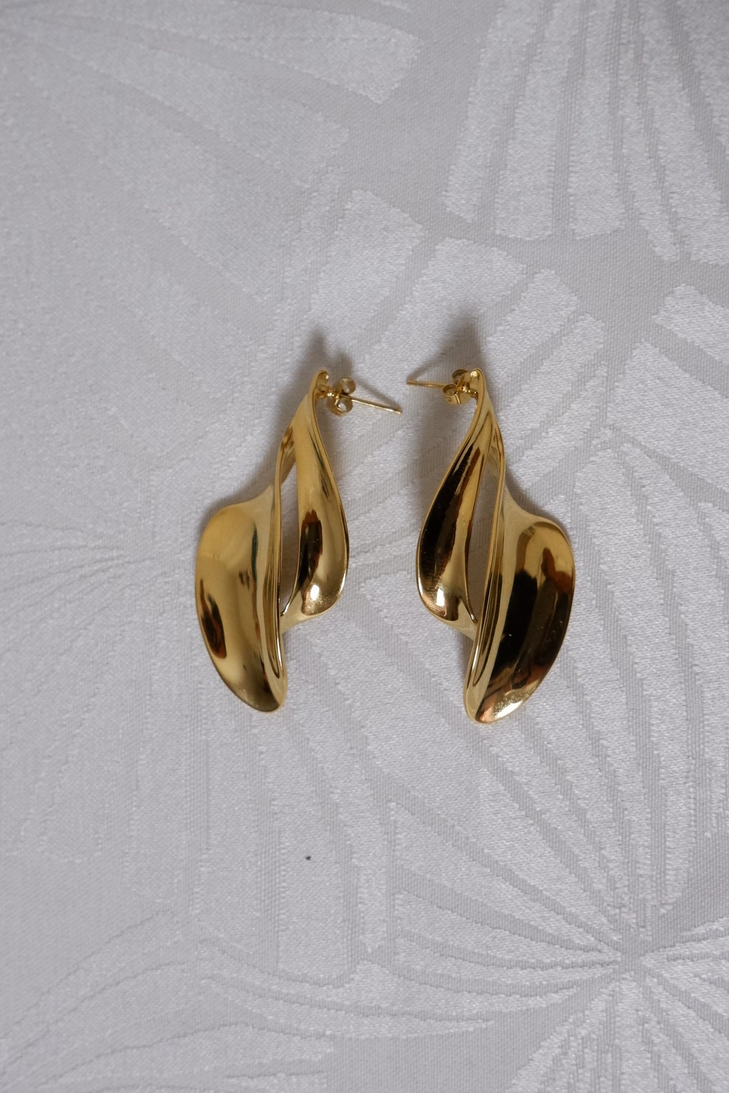 Boucles Volute