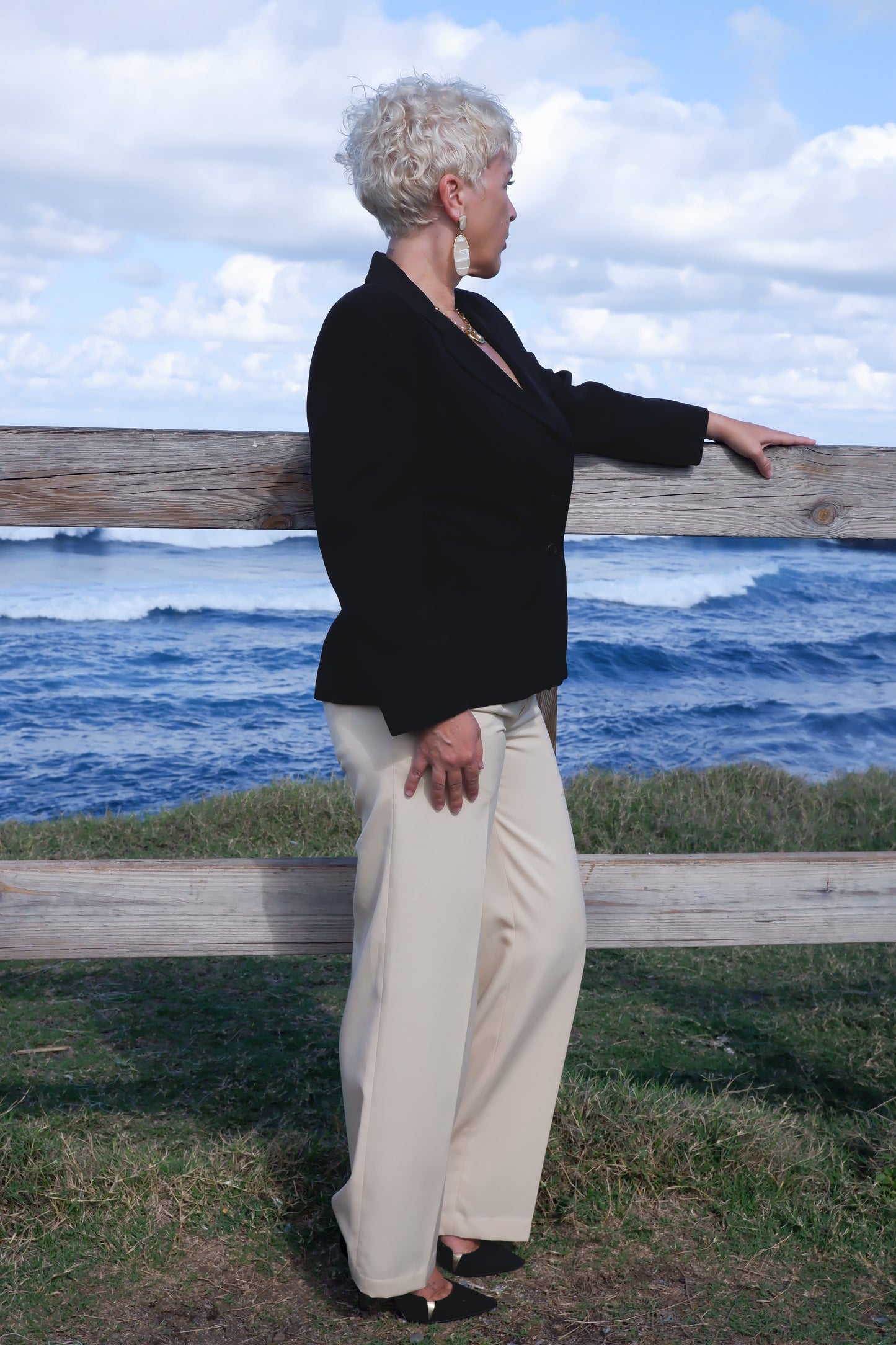 Pantalon Dune