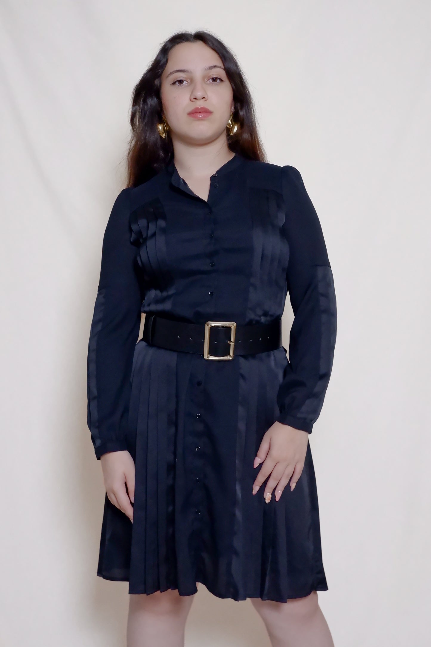 Robe Éclipse