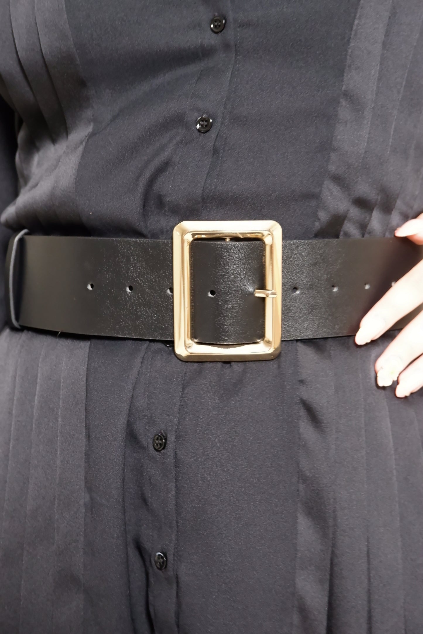 Ceinture Minuit