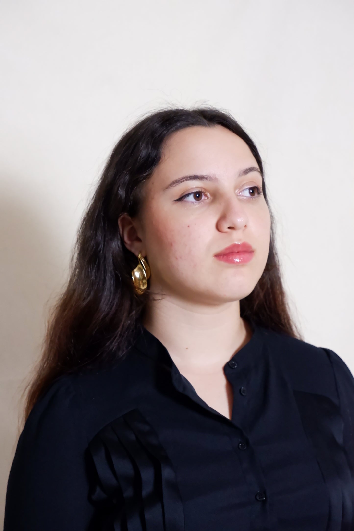 Boucles Volute