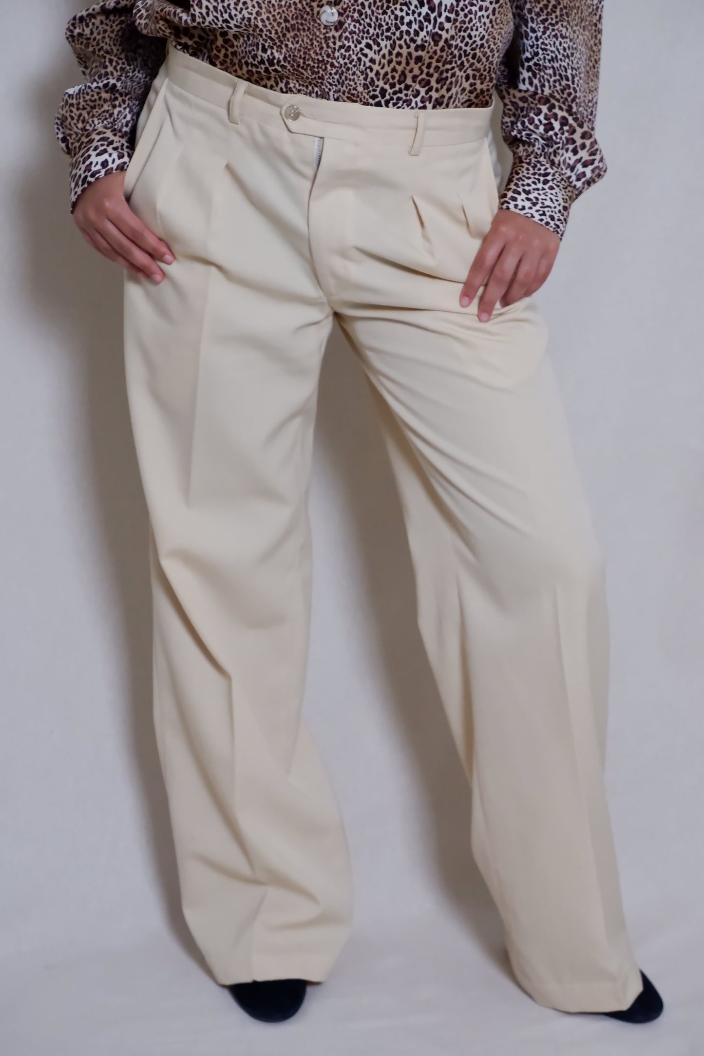 Pantalon Dune