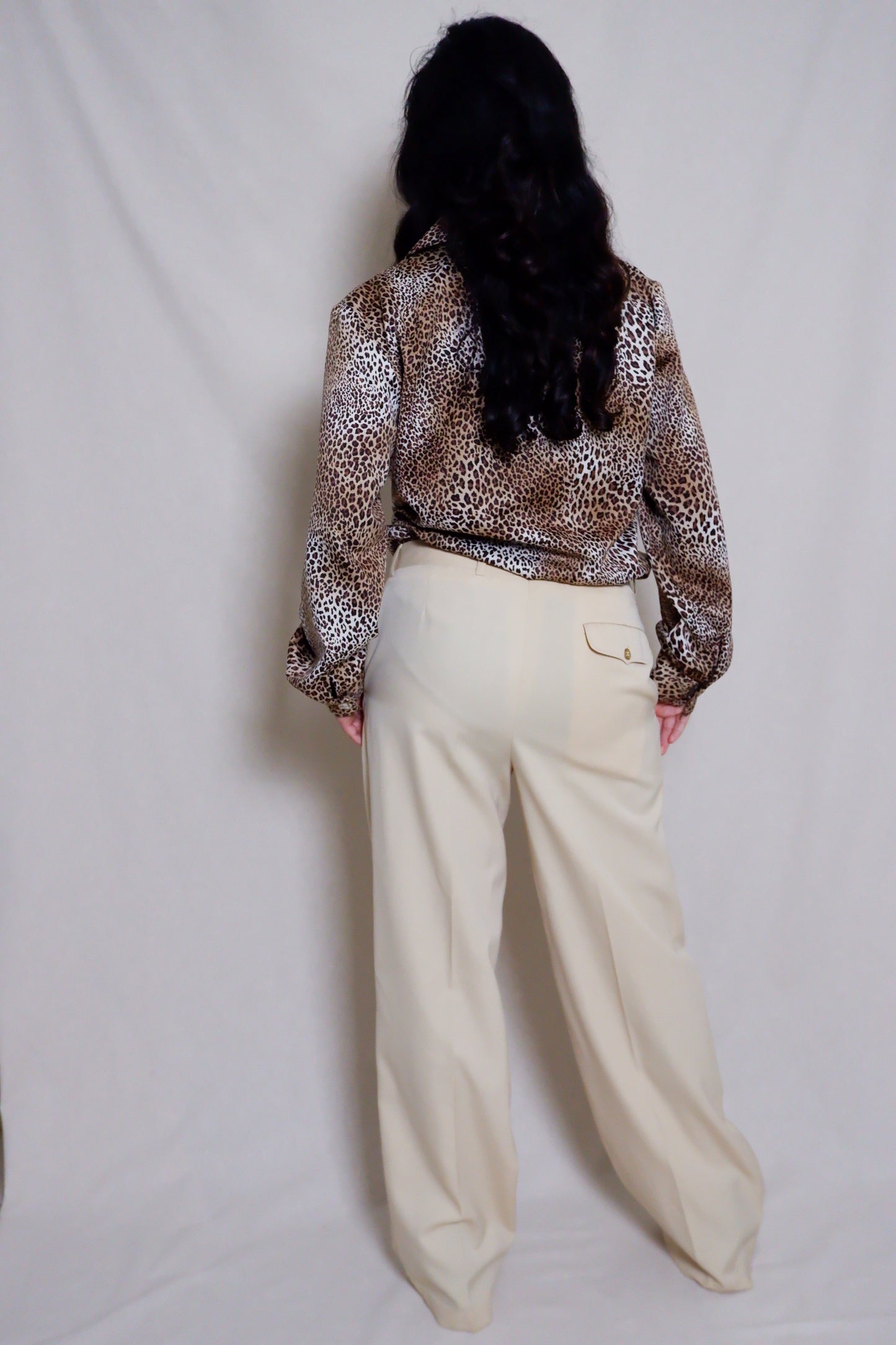 Pantalon Dune