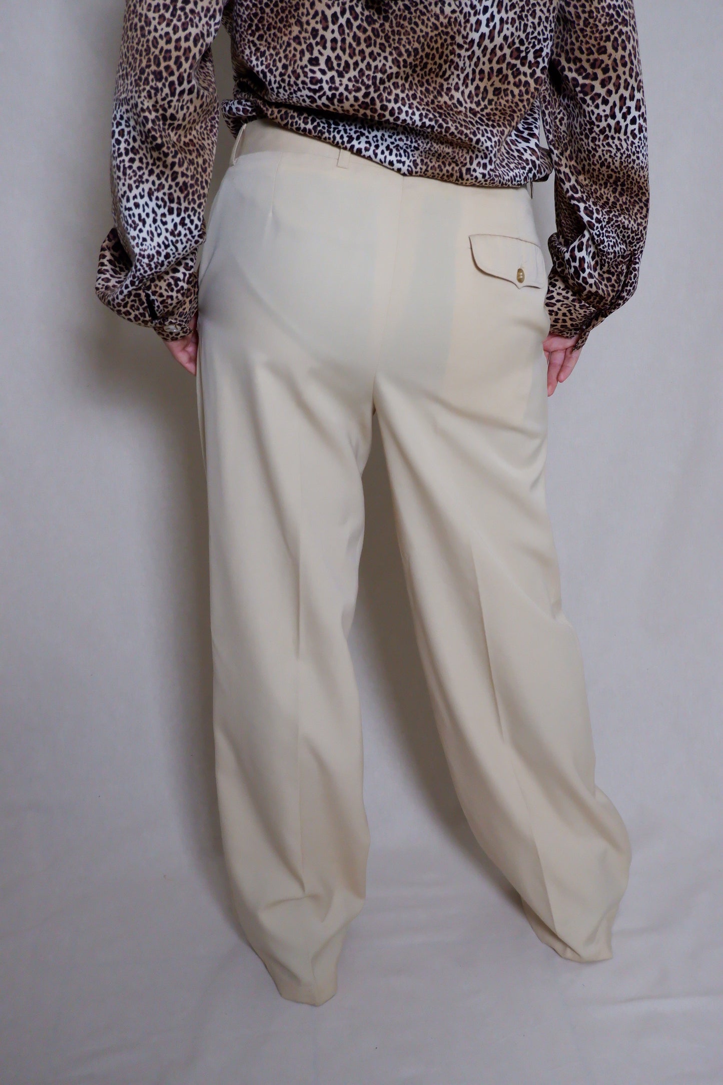 Pantalon Dune