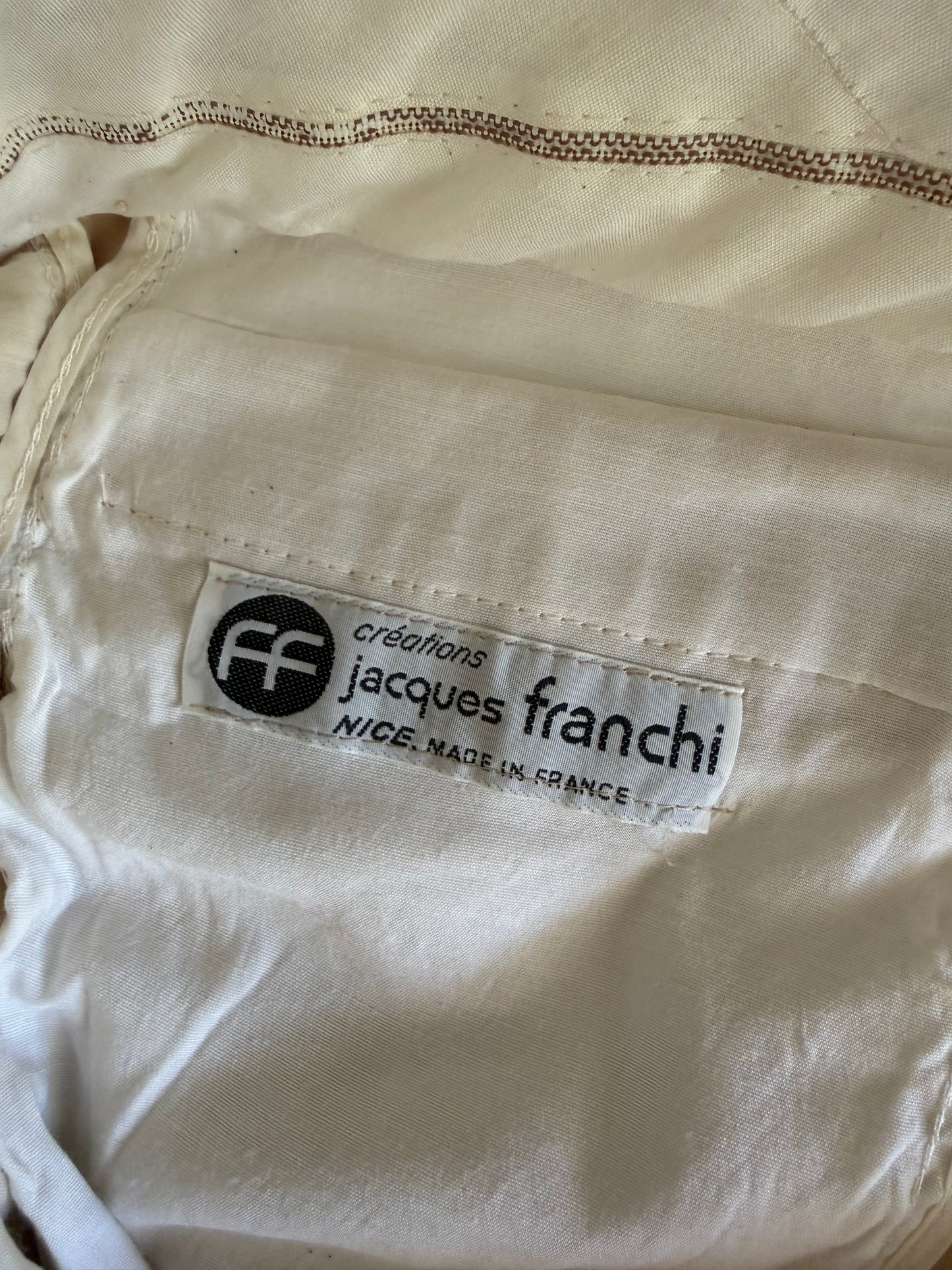 Pantalon Dune